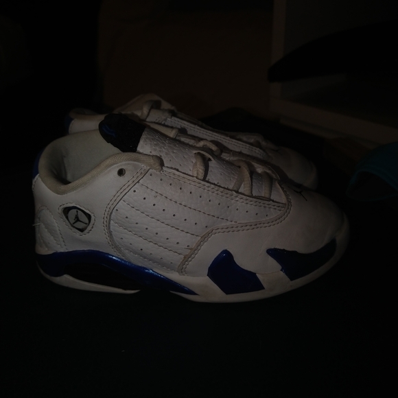 Jordan - Picture 3 of 7